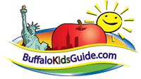 BuffaloKidsGuide.com Logo
